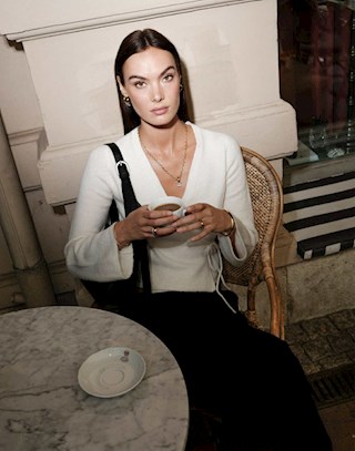 astrid&agnes-Lookbook 2025